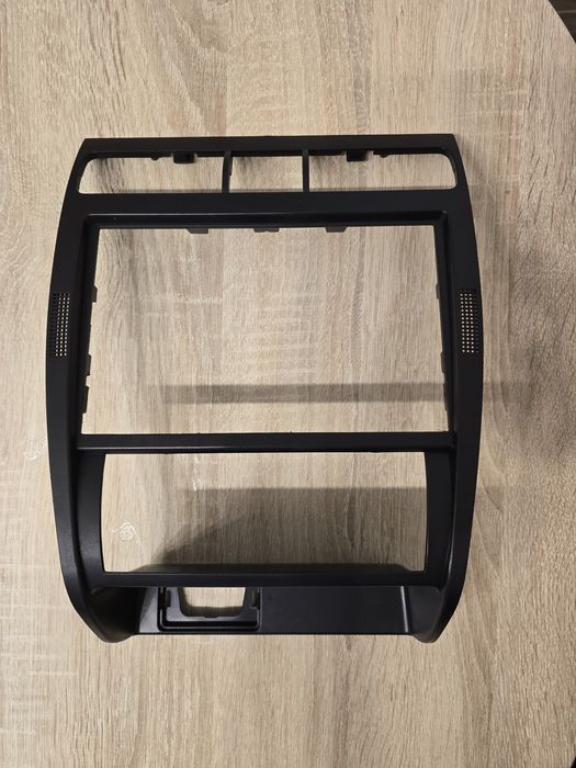 Rama navigatie auto , ABS, pentru Seat Toledo si Leon 1M (1999-2006)/