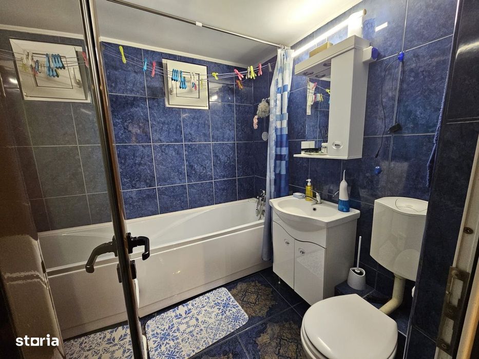 Aleea Suraia | Apartament 3 camere | Centrala Proprie