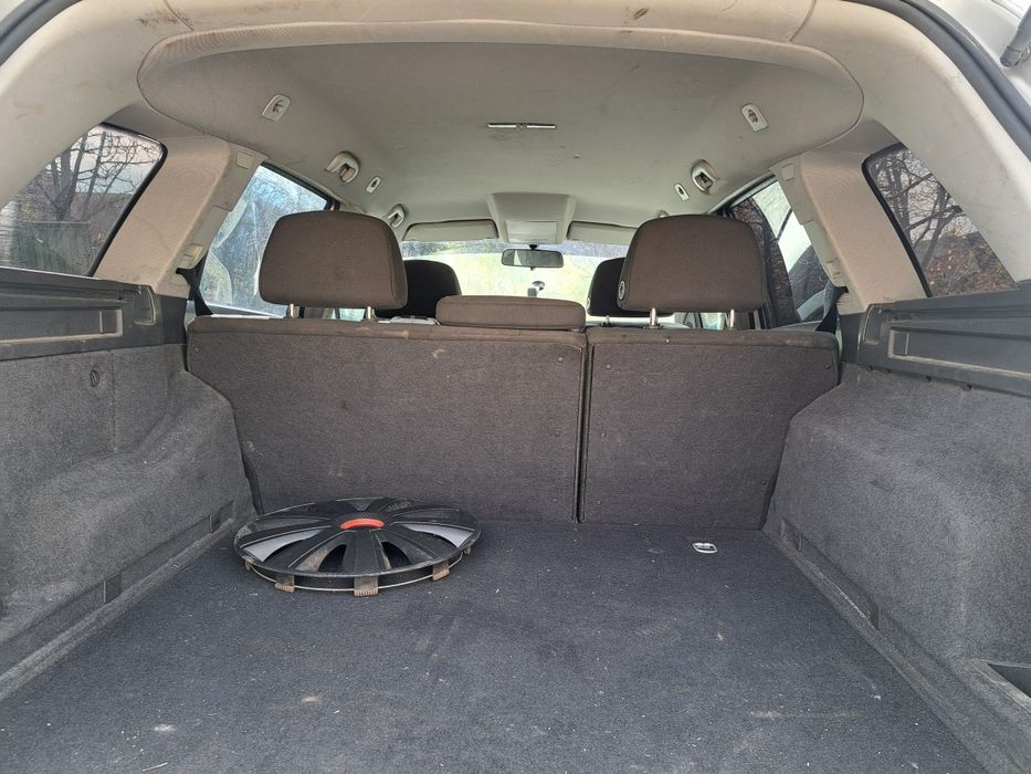 Опел Астра Н 1,7 сдти 101коня на части