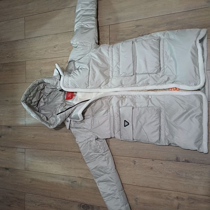 Женская куртка рост 164