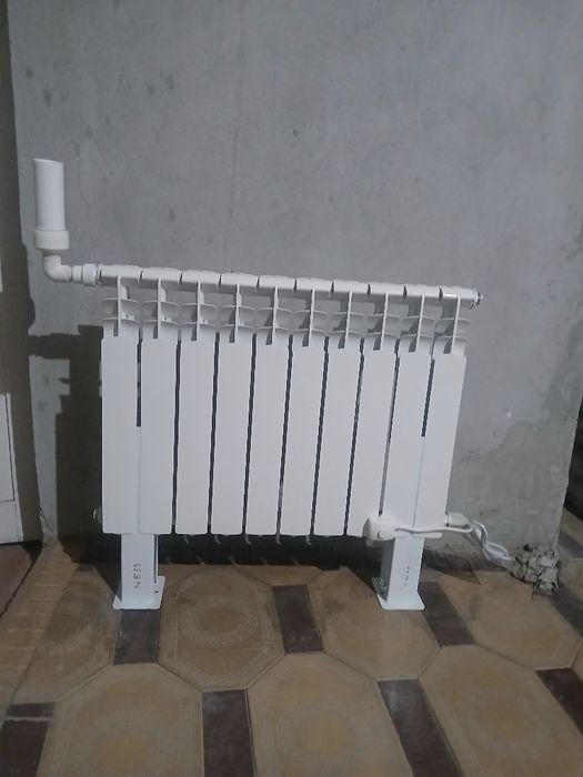 Эконом обогреватель