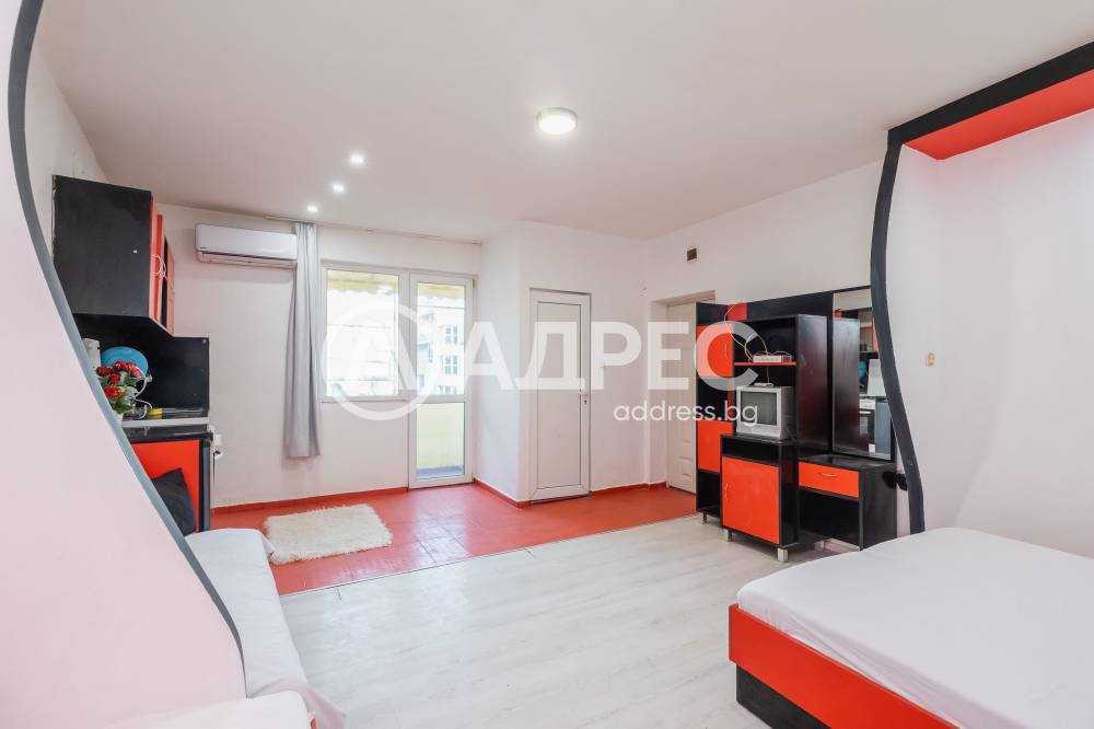 Продава се Едностаен апартамент в Варна, Гръцка махала - 40 кв.м за 3450 €/кв.м - Снимка #3