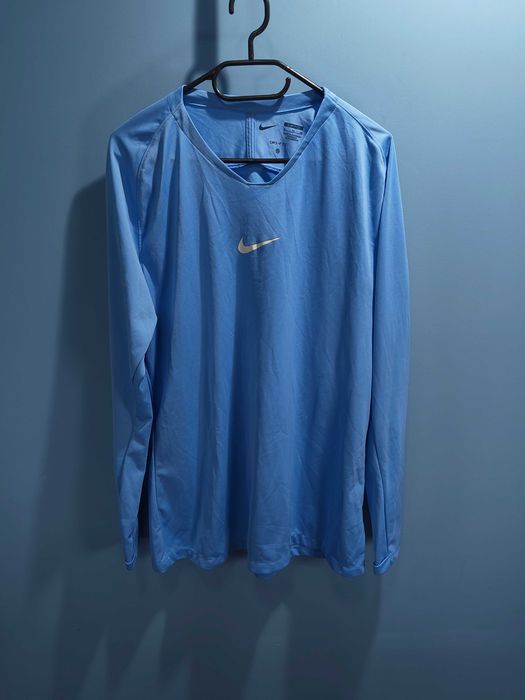 NIKE Блуза/Мъжка XL