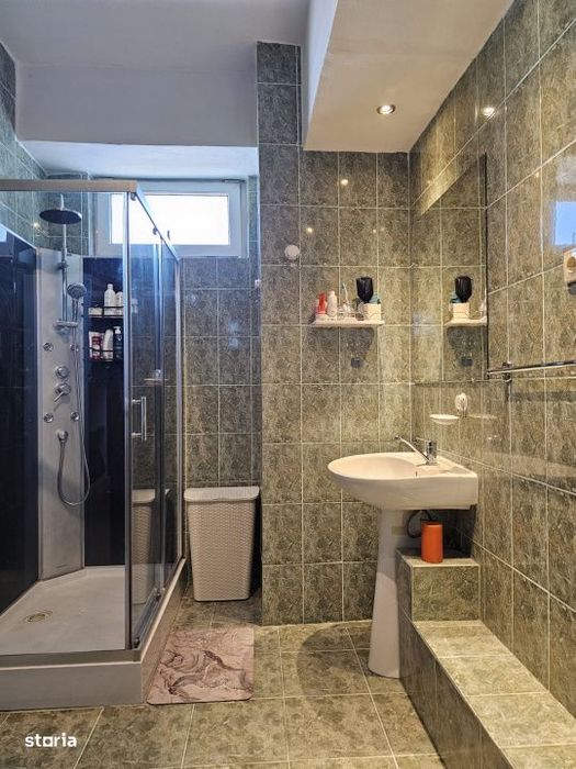 Vanzare apartament 2 camere, Manastur, finisat, mobilat, zona USAMV — fotografia 3