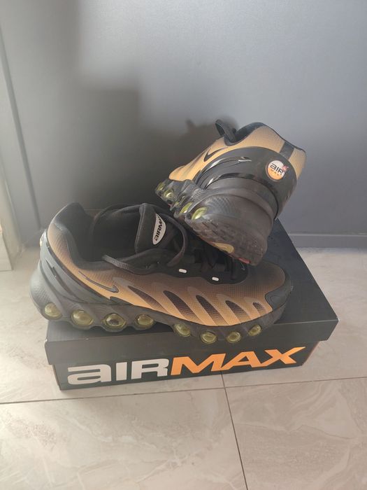 Nike air max dn8 41