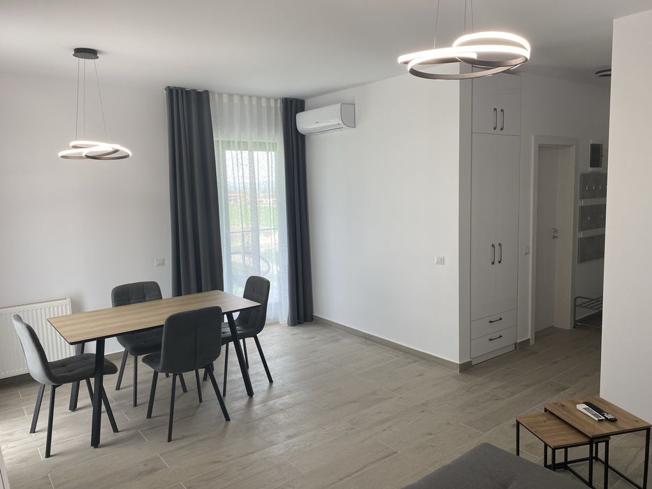 Inchiriere apartament 1 camera MRS RESIDENCE VILLAGE !