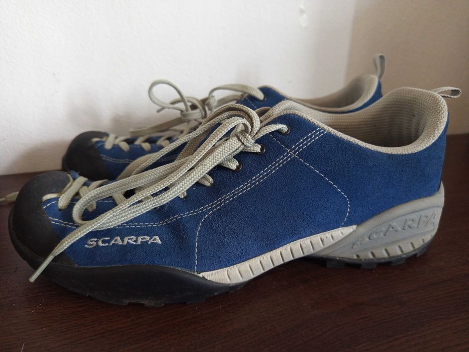 Обувки Scarpa 27.5 cm