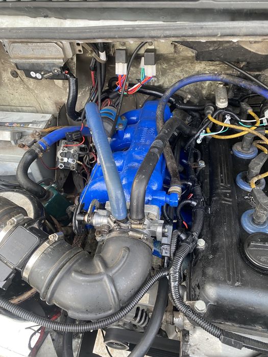 Продам  двигатель  на Газель !