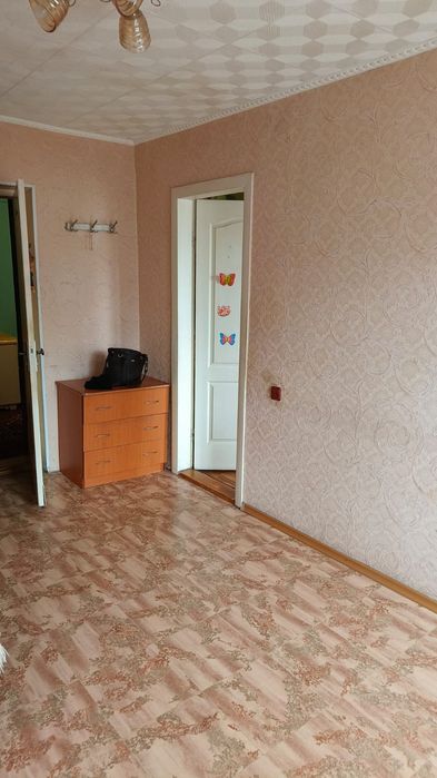 2х комнатной общежитие