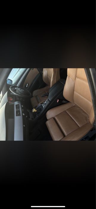 Bmw seria 5 volan dreapta