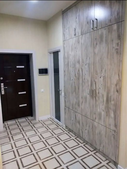 Сдается посуточно 1 комн кв