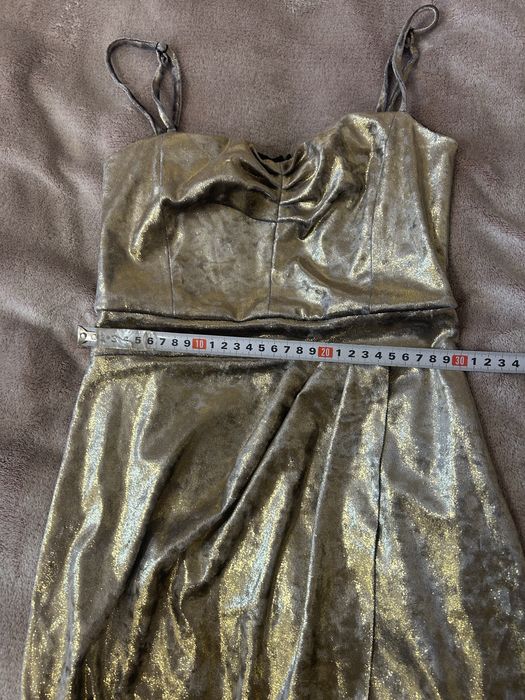 Официална рокля Zara