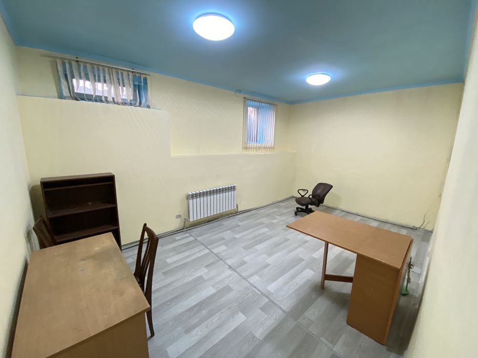 Сдам помещение полуцоколь цоколь