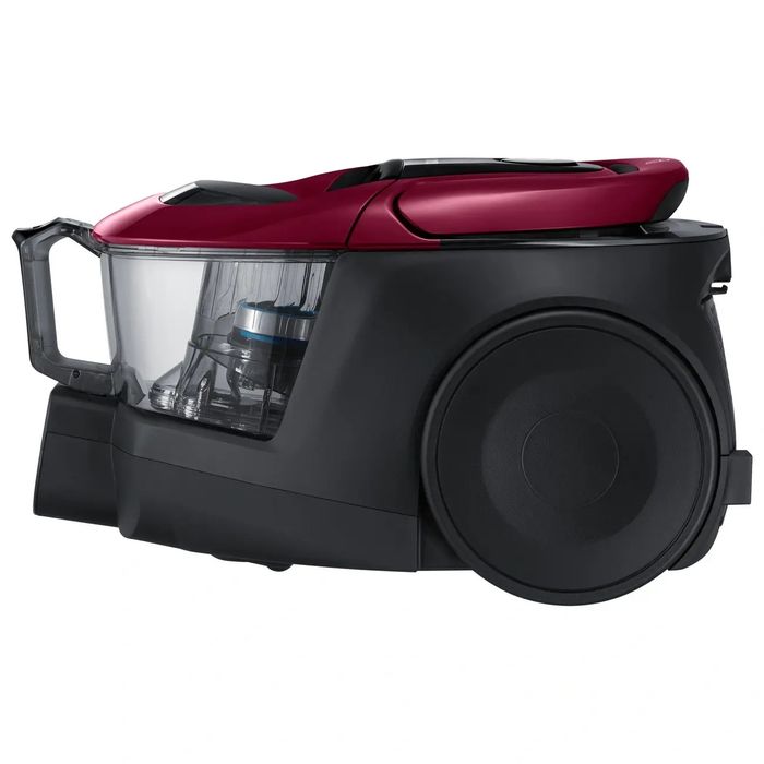 Пылесос Samsung VC18M31A5HP/UZ