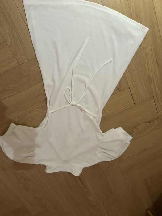 Очень милая теннисное платье