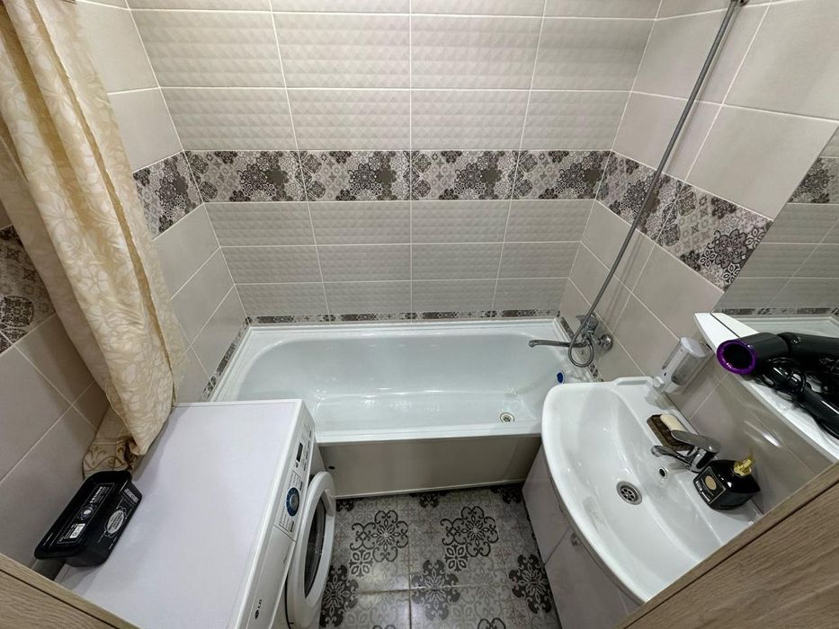 Квартира посуточно