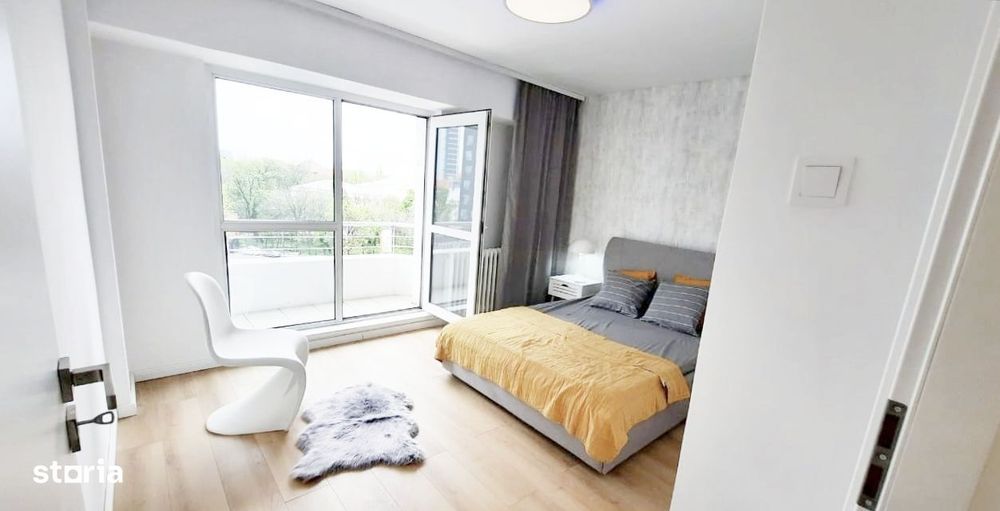 Bloc nou l Centru - Calea București l Apartament modern 2 camere — fotografia 3