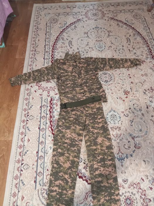 Нвп киім 44р новый