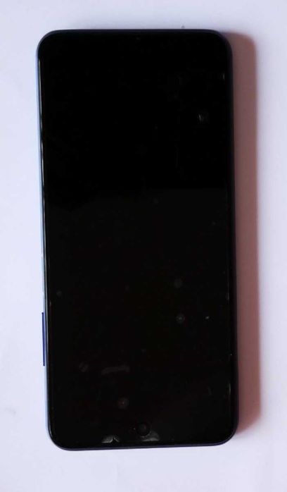 Xiaomi Redmi Note 10 5G 128GB 4GB RAM Night time Blu