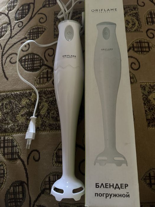 Блендер погружной