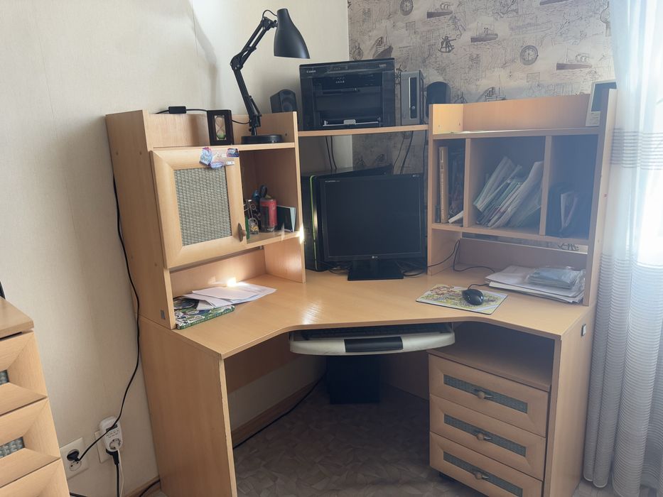 Мебель для детской