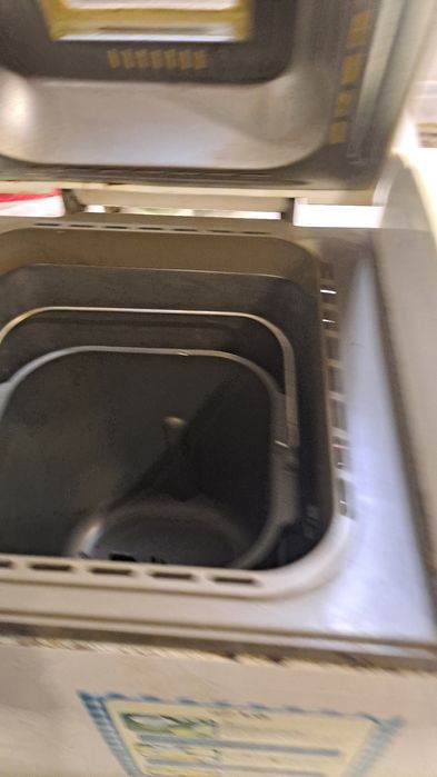 Хлебопечка пройзводства Корея