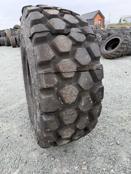 Anvelopa 23.5r25 Continental Second Hand pt Vola/Dumper