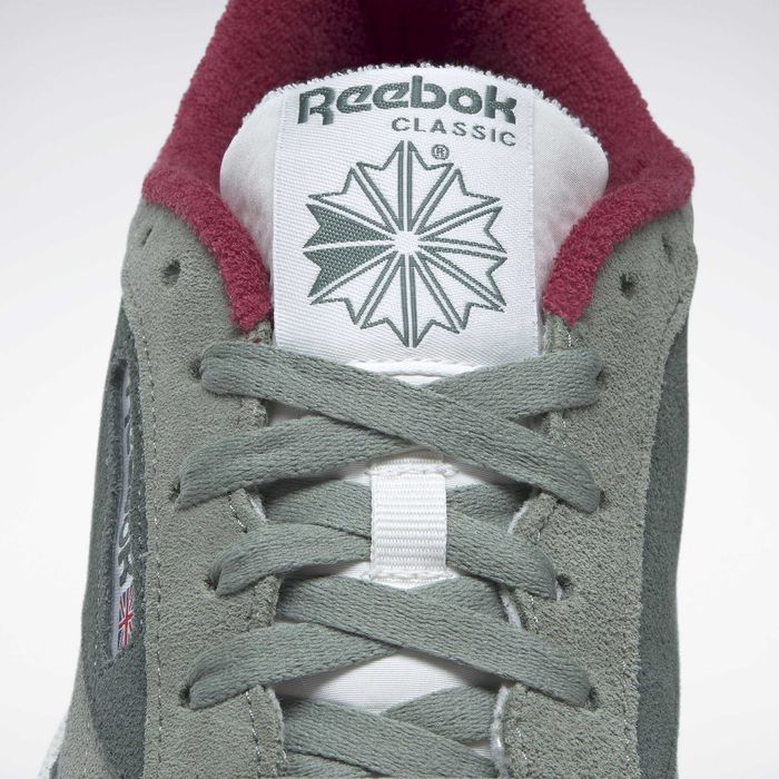 Reebok Club C 85 Shoes Adidasi Tenisi Pantofi Sport piele UniSex 23CM