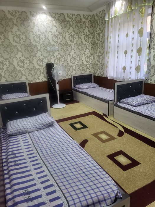 Dacha Burchmulla