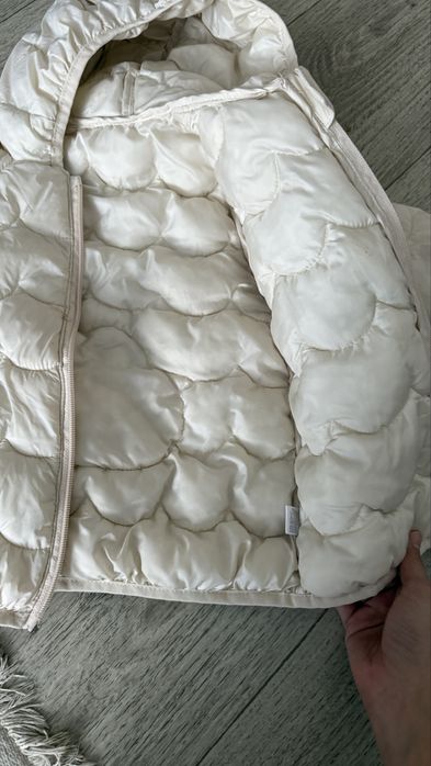 Куртка детская осенняя