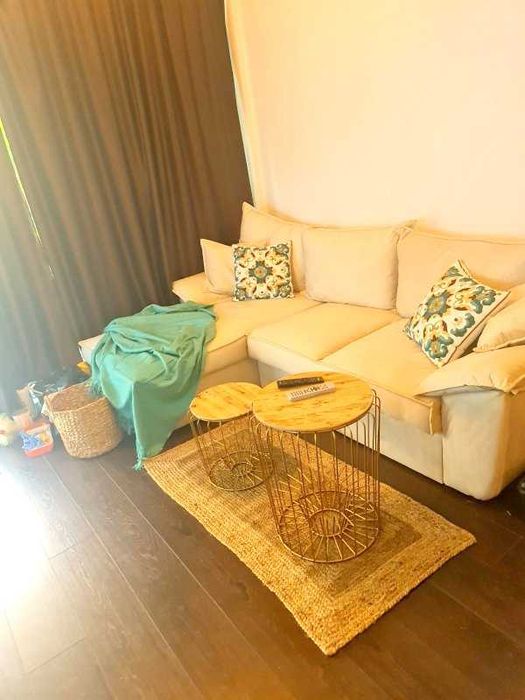 Продава се Двустаен апартамент в Свети Влас - 52 кв.м за 1289 €/кв.м - Снимка #1