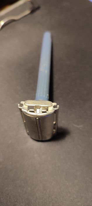 Aparat ras Gillette Vintage