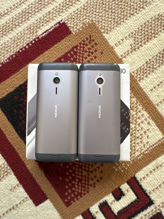 Nokia 230 duos edial