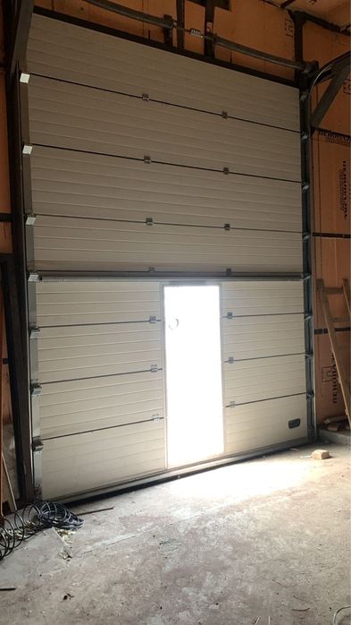 Сдам помещение под холодный склад