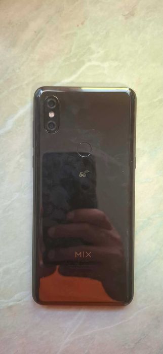 Xiaomi Mi Mix 3,5g,128gb