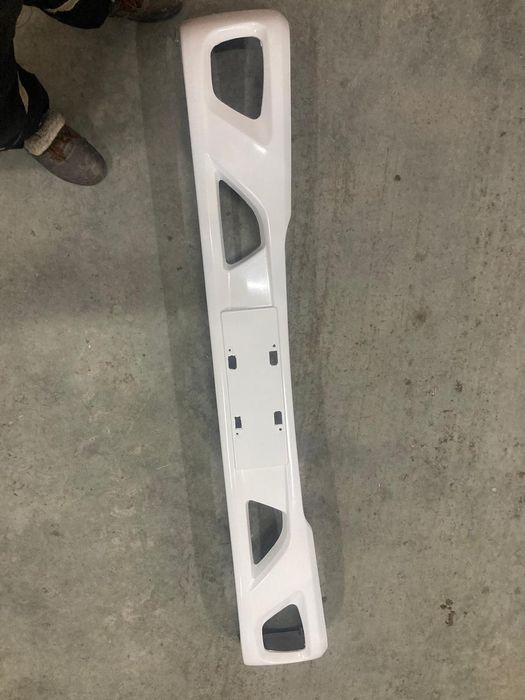 Продам бампер Foton