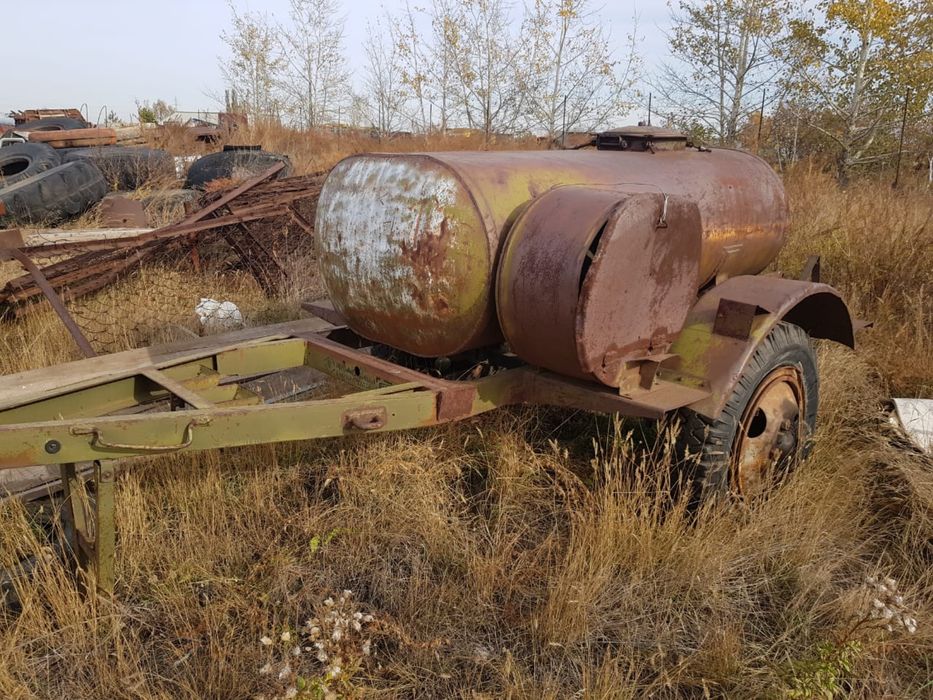 Водораздатчик