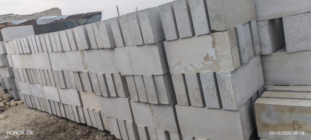 Пена блок сотилади