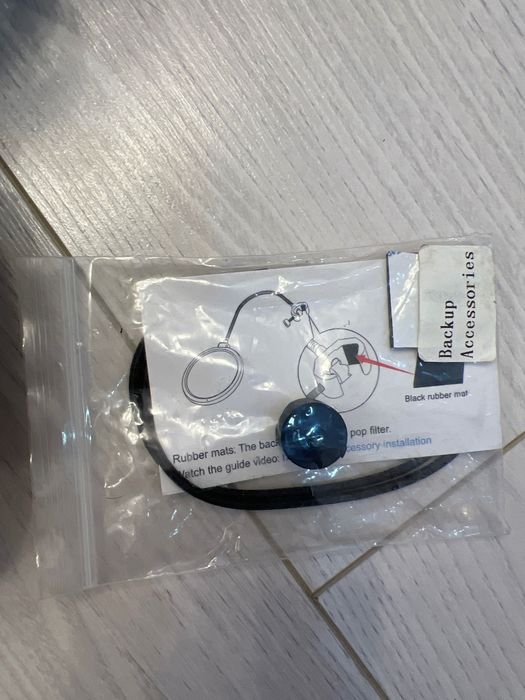 Микрофон Fifine на комп