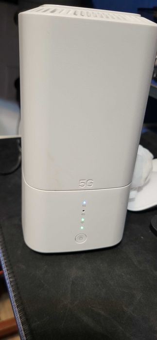 Router 5G Kaon FA7550, Wi-Fi 6 Dual-Band, Slot SIM liber de retea