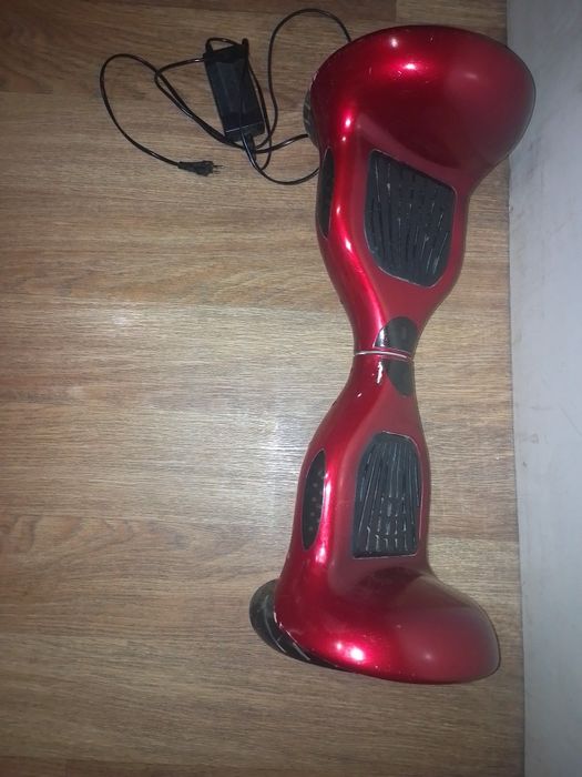 Гироскутер бу раб сост