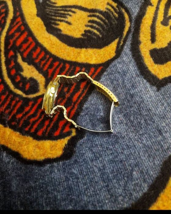 Часы orient aaa crysral