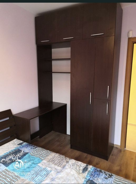 Сглобяване на мебели