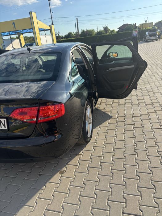 AUDI A4 2011 — imagine 5