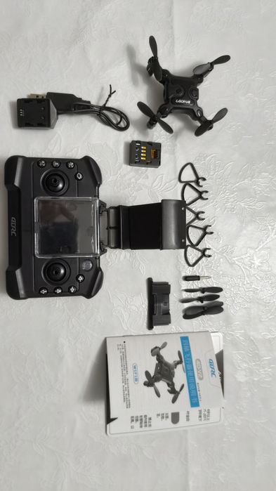 Дрон 4DRC Lacy V2 mini