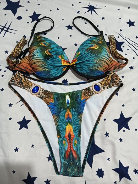 Costum de baie dama