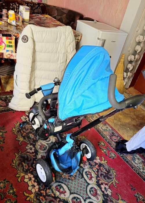 Детска Триколка като нова