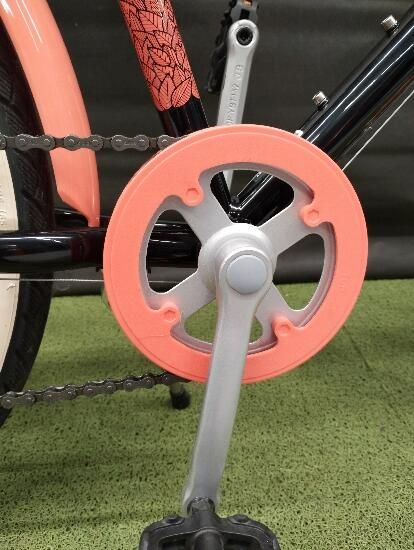 Bicicletă polivalentă - produs resigilat - (SecondHand) Decathlon