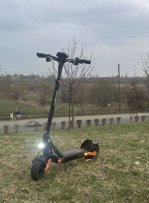 Trotineta kukirin G2 pro ca NOuA