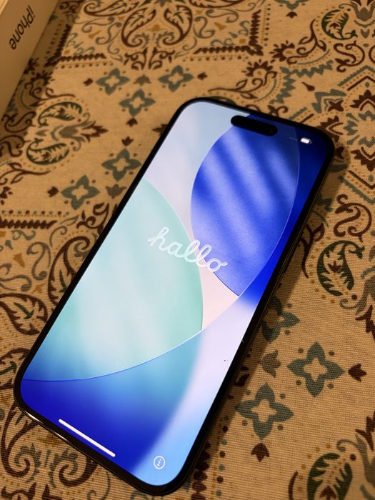 Iphone 15 128 gb като нов